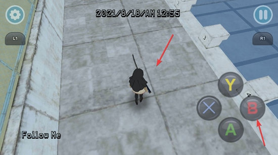 病娇模拟器 (yandere simulator) 2024最新版