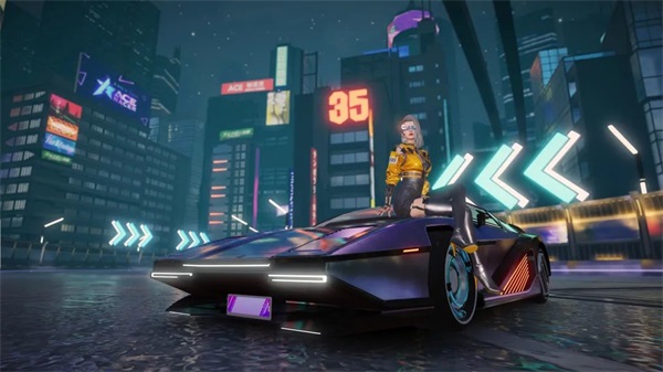 王牌竞速 正版官方