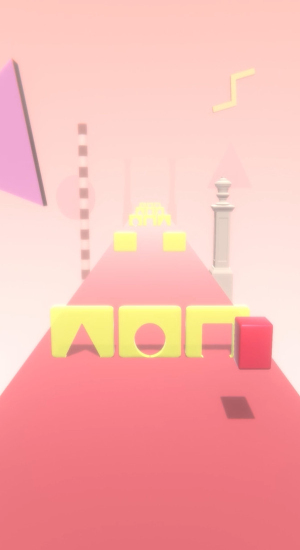 果冻变形最新版