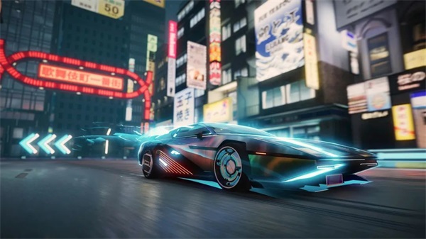 王牌竞速 正版官方