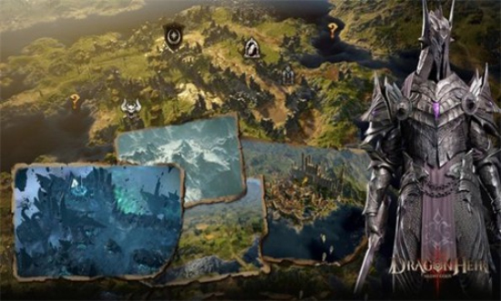 龙息神寂手机版