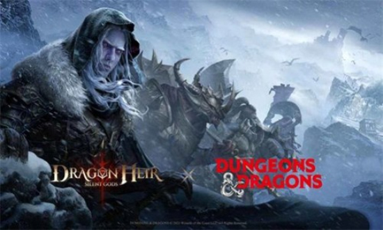 龙息神寂手机版