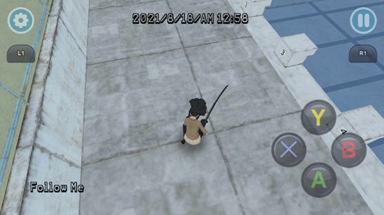 病娇模拟器 (yandere simulator) 2024最新版