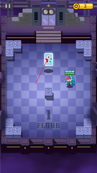 小小法师 无敌版