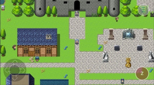 遗落的大陆单机版