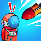 太空炮手手机版