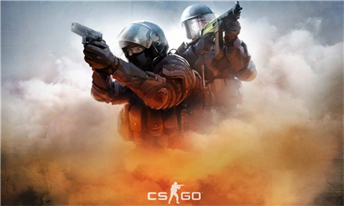 csgo 在线手游