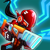 机器大战僵尸 单机版