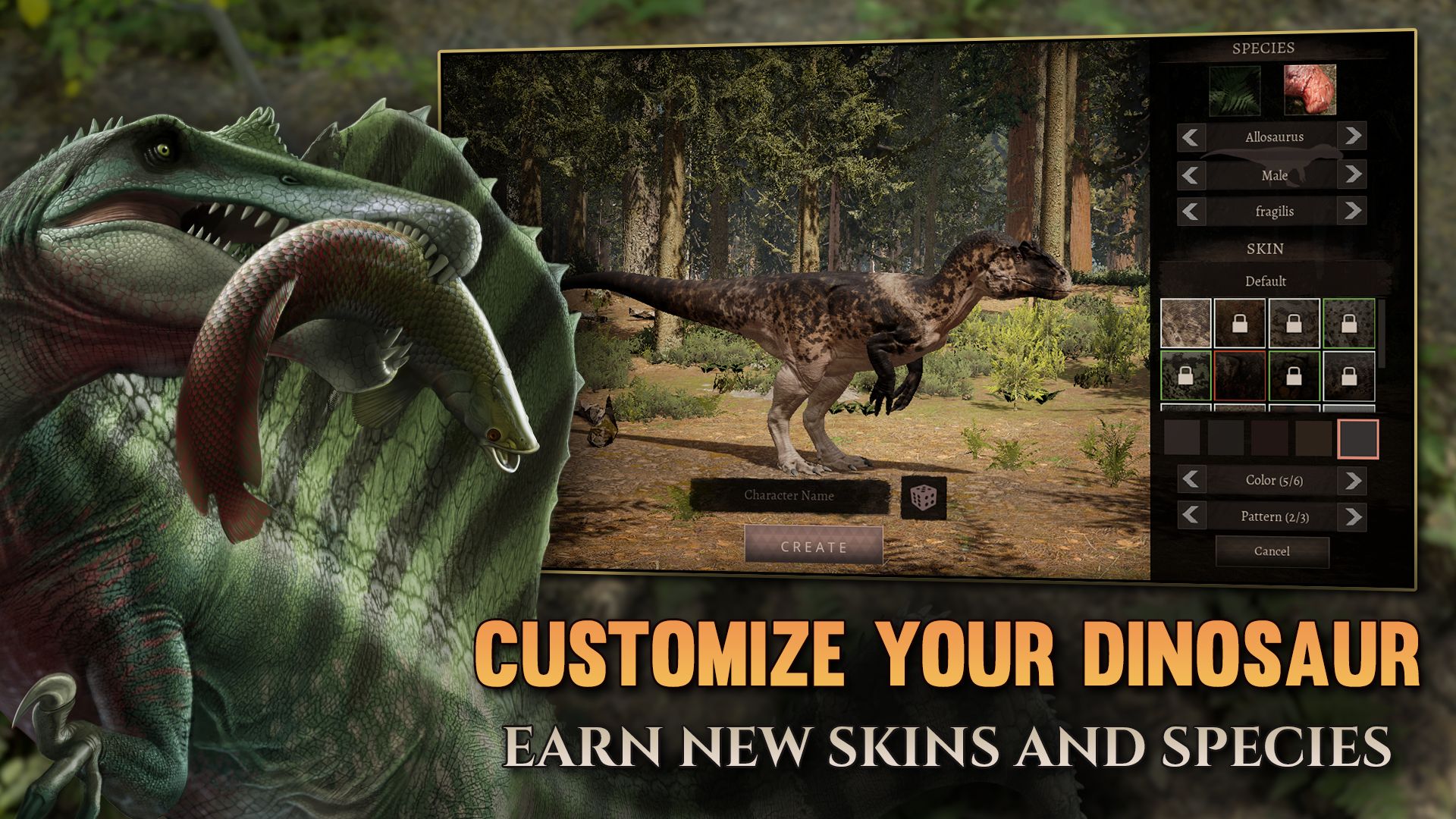 泰坦之路 手机中文版