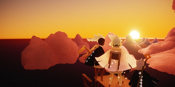 sky光遇 2025最新版