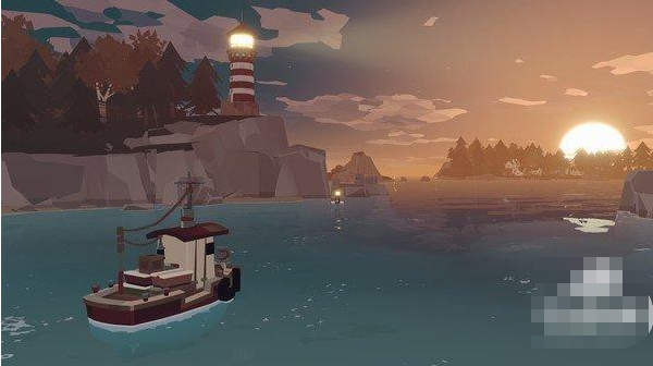 渔帆暗涌 安卓手机版