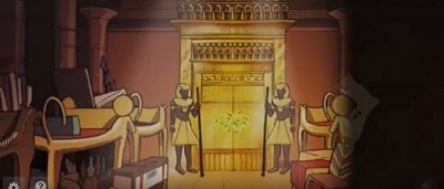 沙：埃及冒险 手机版