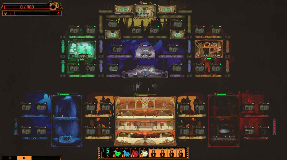 脑叶公司 2025最新版