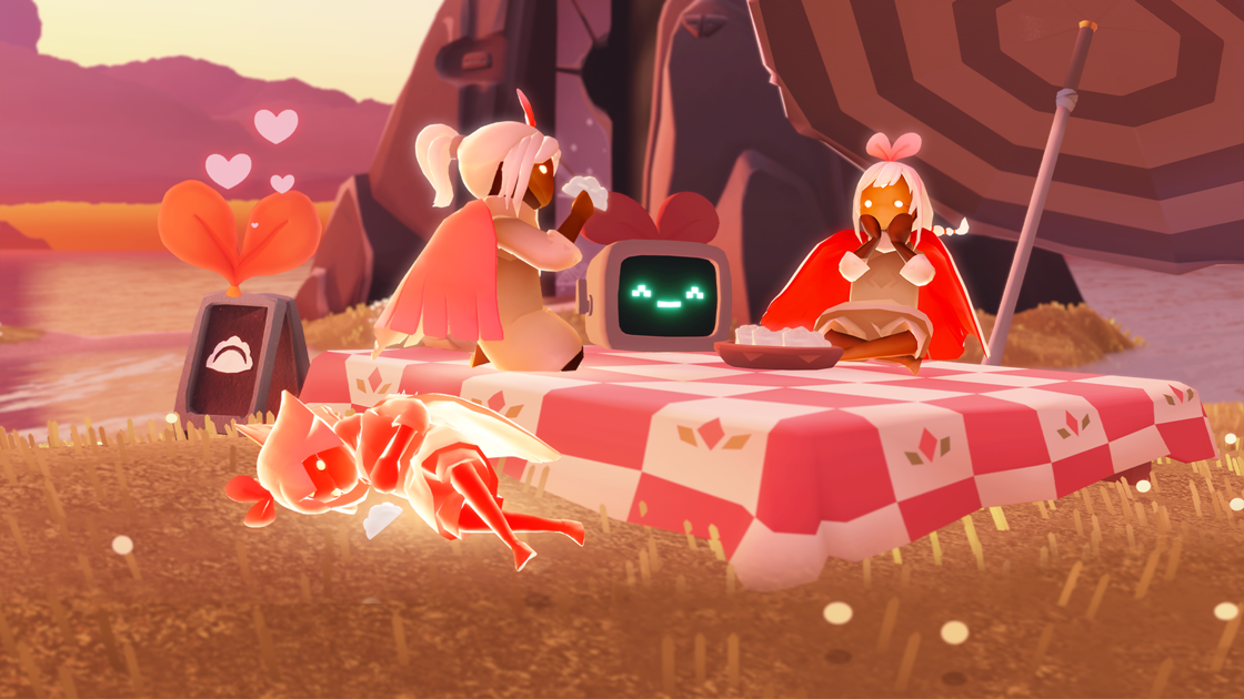 sky光遇 2025最新版