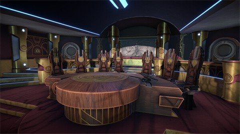 异星装置：阿特拉斯 中文版