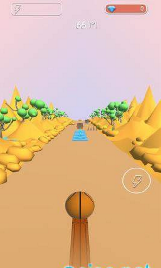 跳舞的球球黄金赛