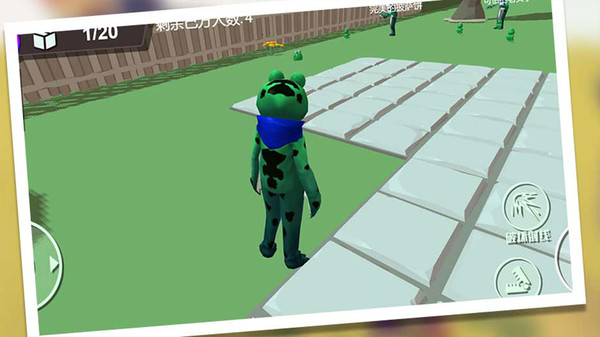 呱呱呱冒险乐园最新版