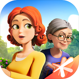 庄园合合 官网版