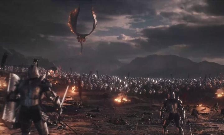 权力之望 免费版