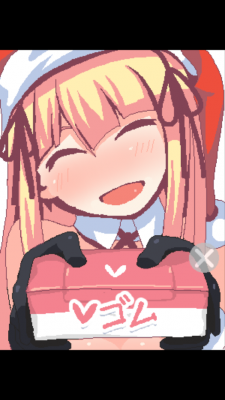 圣诞老人和白色圣诞节游戏