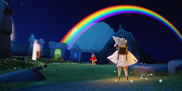 sky光遇 2025最新版