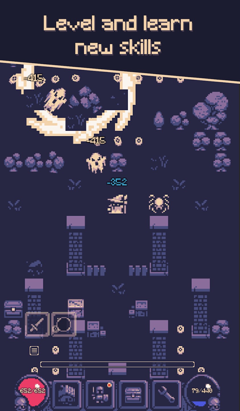 一比特的冒险 汉化版