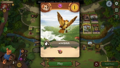 仙境幽谷 官方版