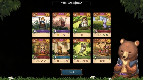 仙境幽谷 官方版