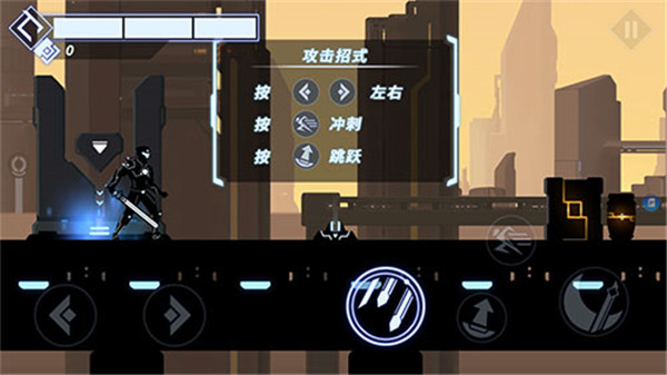 火柴人格斗家 无敌版