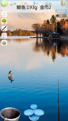 钓鱼看漂 官方版