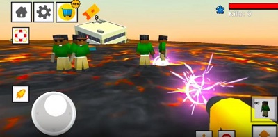 帮派沙盒 最新版