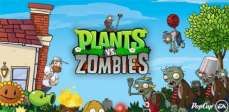 植物大战僵尸重生版