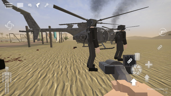 g沙盒仇恨 7723新版本