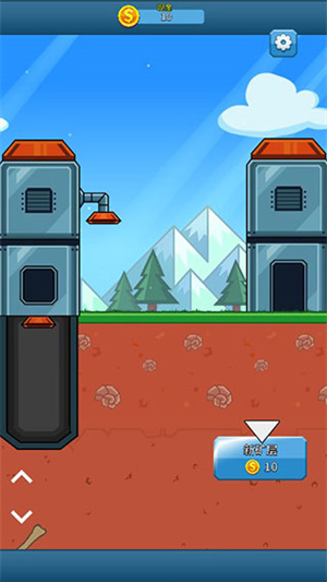 采矿大亨 最新版