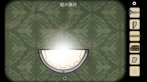 逃离方块悖论 汉化版