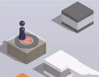 微信跳一跳 全皮肤