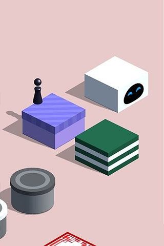 微信跳一跳 经典版