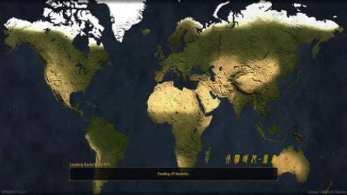 文明时代2虚无最新版