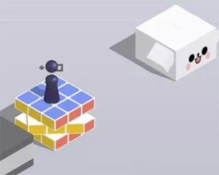 微信跳一跳 全皮肤