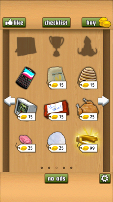 办公室捣蛋鬼中文版