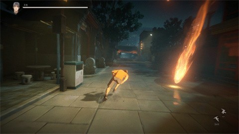 异人之下 一测安装包