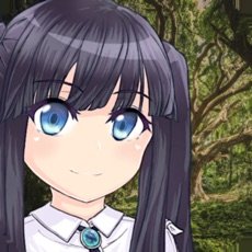 森林魔女之家与被抓的少女 手机版