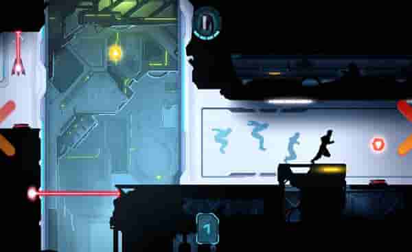 矢量跑酷最新版