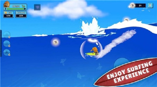 超级冲浪达人安卓