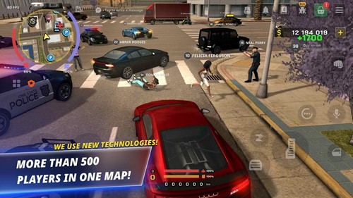 加州生活模拟器 正版