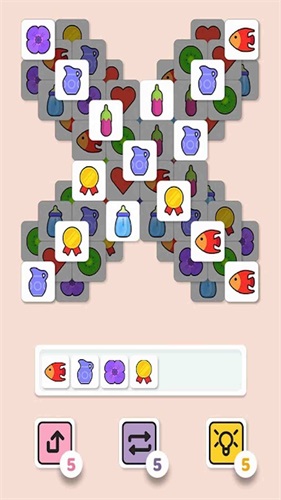 三色消消乐安卓版