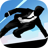 矢量跑酷内置菜单