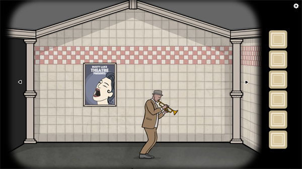 锈湖地铁繁花手机版