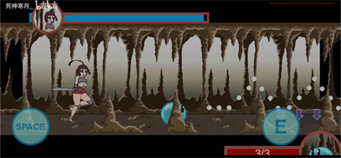 逃跑吧史莱姆中文版