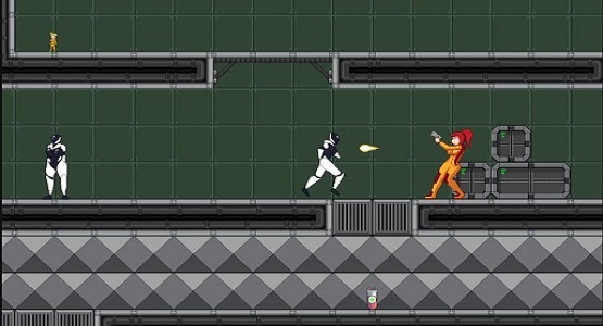 暴食计划中文版